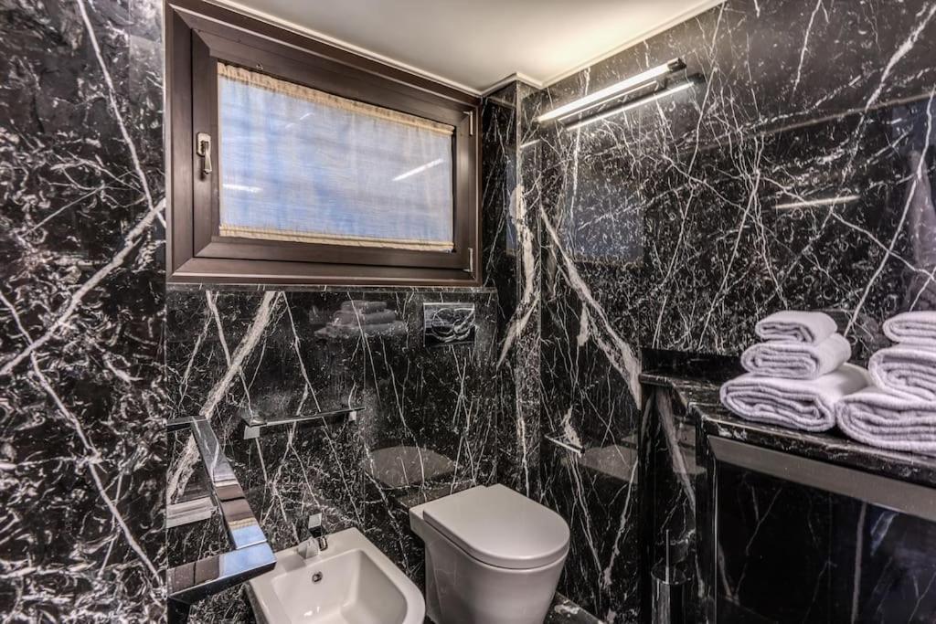 דירות רומא Domus Mondrian Luxury House מראה חיצוני תמונה